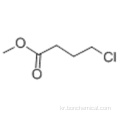 부 탄산, 4- 클로로-, 메틸 에스테르 CAS 3153-37-5